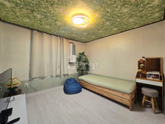 Two-room apartment near the station, 10 secon 5th image
