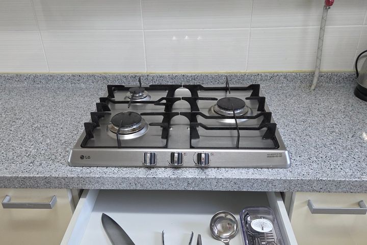 Short-term rental in Gunsan Industrial Comple 5th image