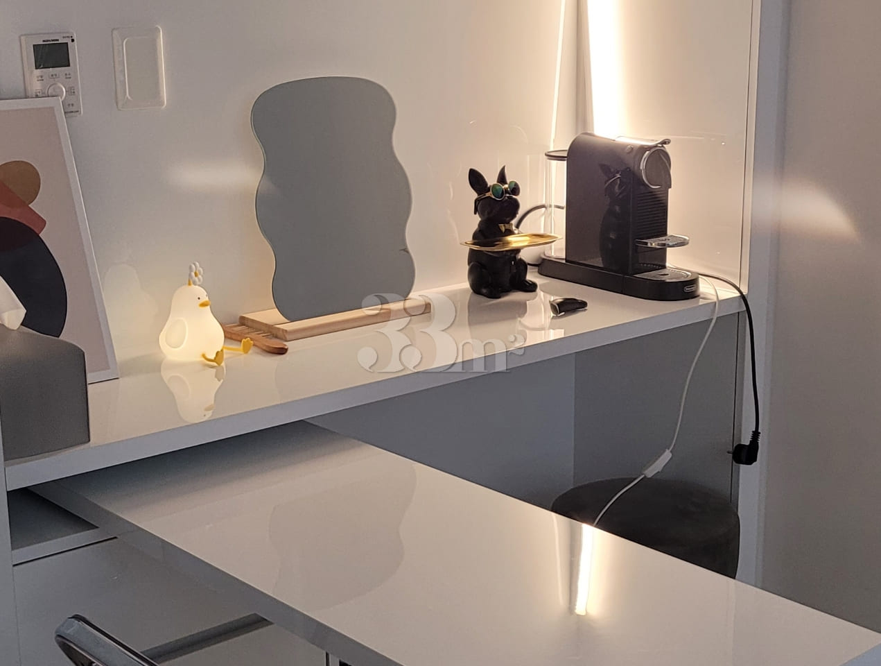 ๐ (Fully Furnished Large Room) Near Korea Un 5th image