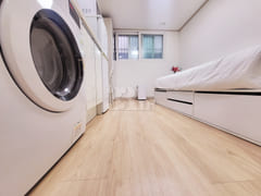 Suyu Station Fully Furnished Unit (B2) 0th image