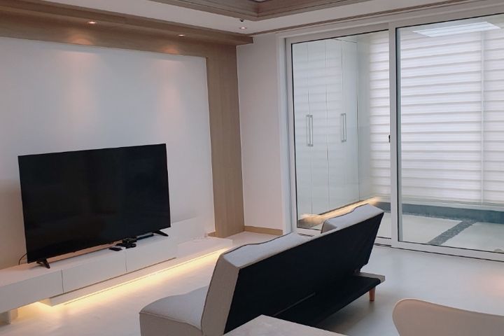 둔산동한복판30평아파트 0번째 이미지