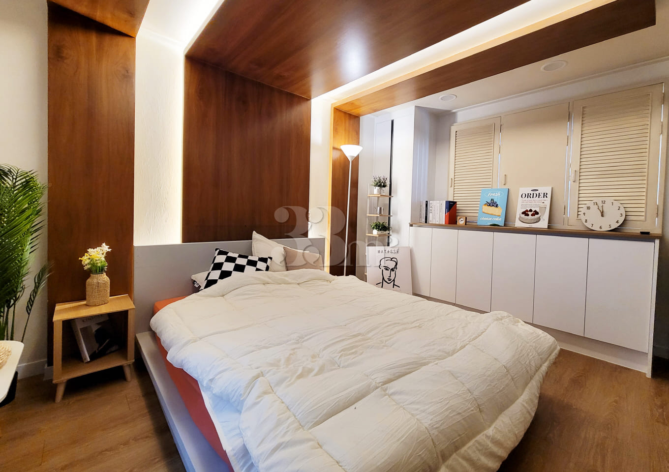 Residence Yeoyu Ganseok 5-geori 0th image
