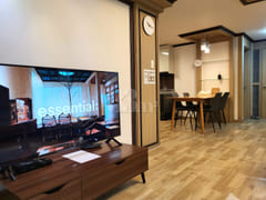Gyodong, 30 pyeong, fully furnished~♡ 1th image