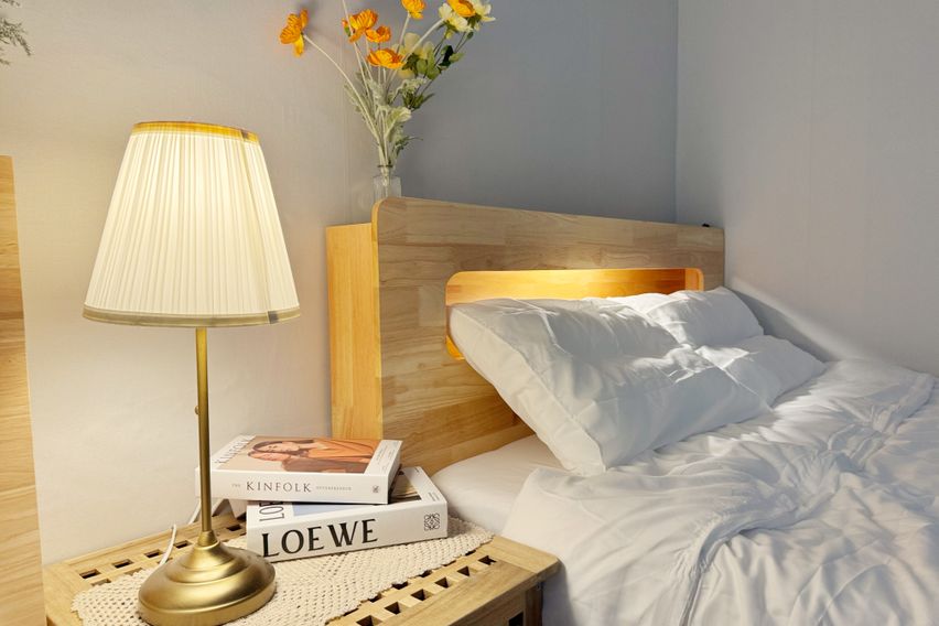 합정역 15평 투룸