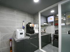 Hyehwa Studio Apartment with Individual Air C 11th image