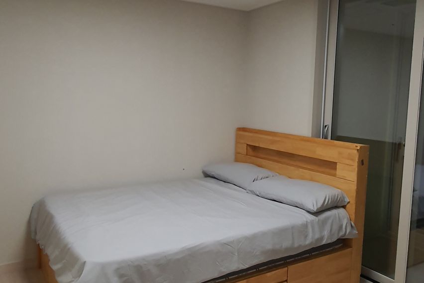 송도 캠퍼스타운역