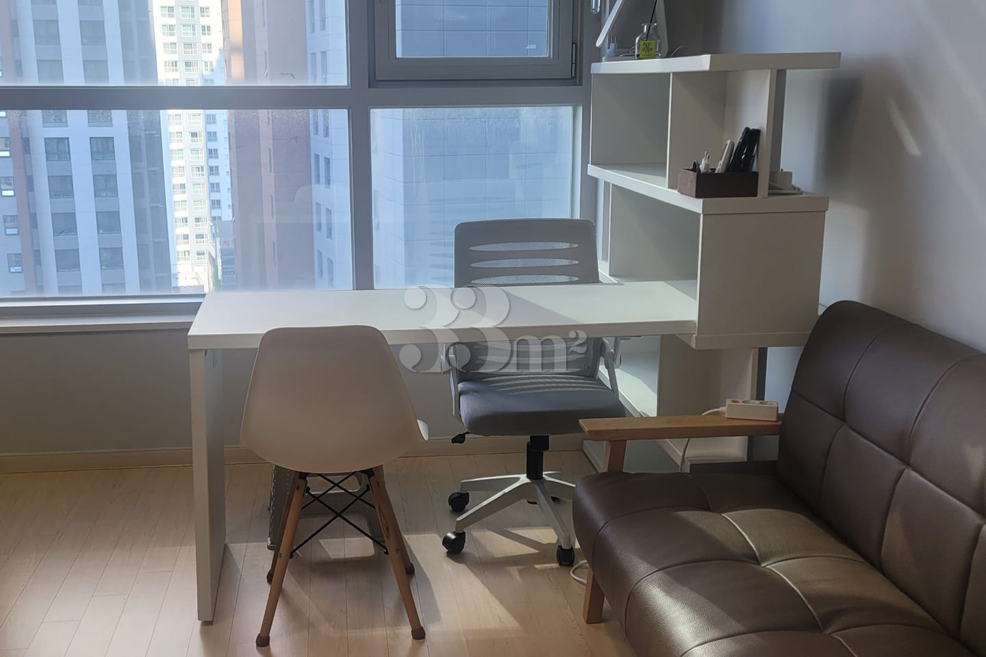 My own comfortable space. 1th image