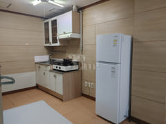 Spacious two-room apartment, 17 pyeong, for 5 8th image