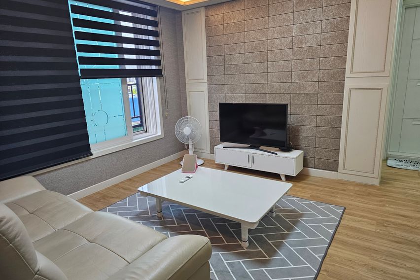 깔끔하고 조용한 투룸 3번째 이미지