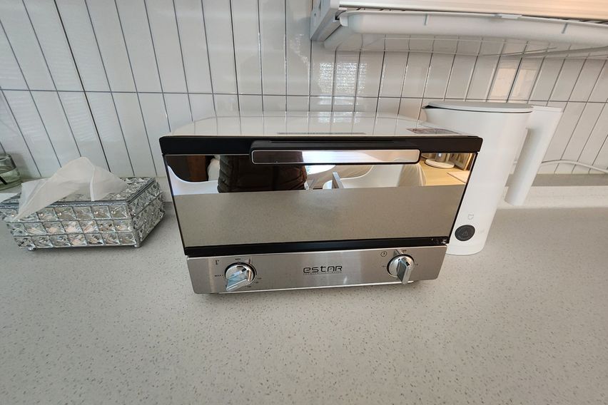 공덕역에서 296m