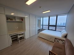 환상뷰#풀옵션전철역7분 5번째 이미지
