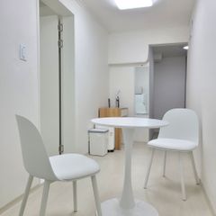 👨✈️ Great-value 2-room apartment near Gyeong Unit Image