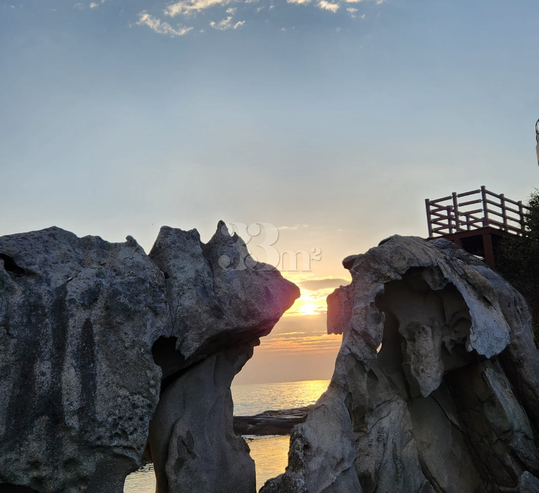 Gangneung Jumunjin 15th-floor ocean view 15th image