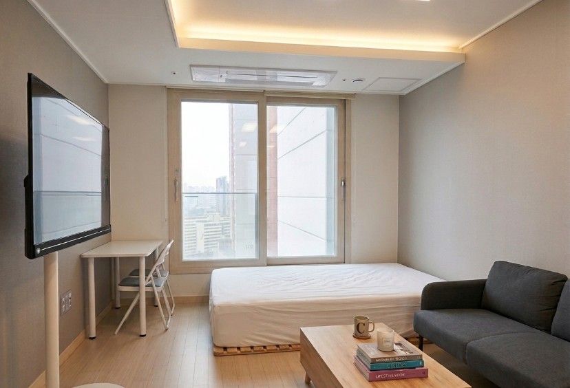 광교호수 삼성 아주대 0번째 이미지