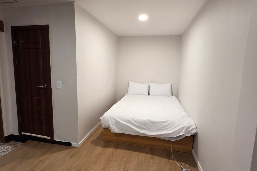 춘의역 202호(큰방) 6번째 이미지