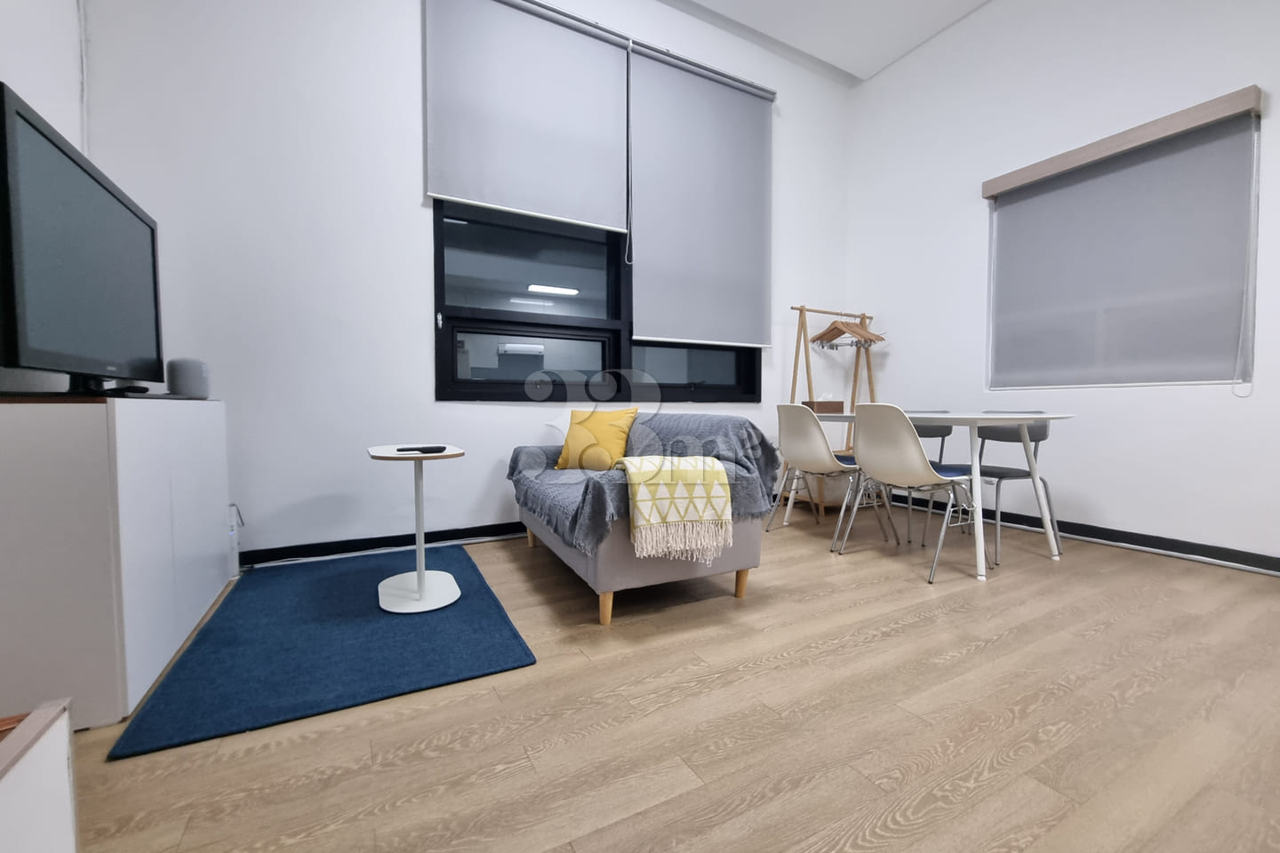 🏙️Gwangalli Centum Full Option 2th image