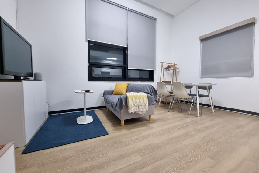 🏙️광안리센텀 풀옵션