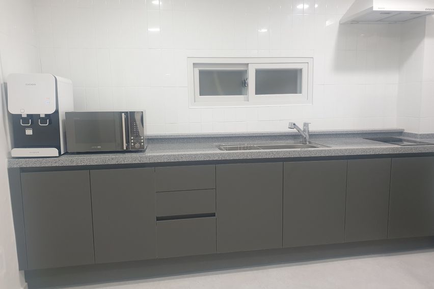 8호선/레지던스힐A 6번째 이미지