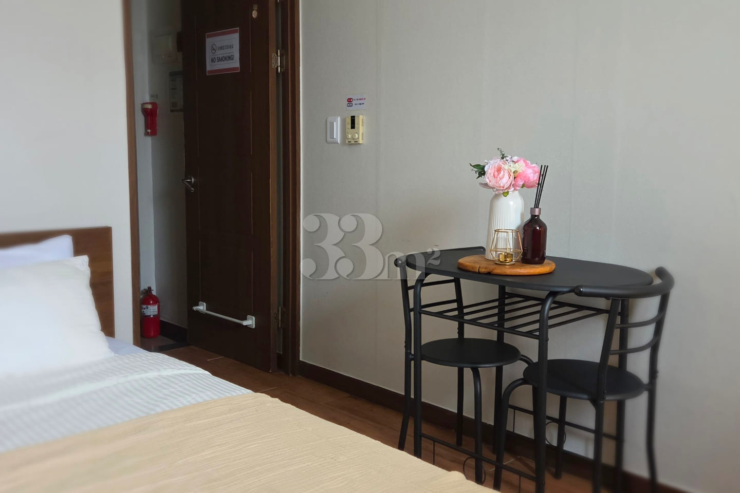 Sihwa Industrial Complex Accommodation: Singl 7th image