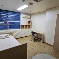 유성역 바로앞 오피스텔 방 이미지