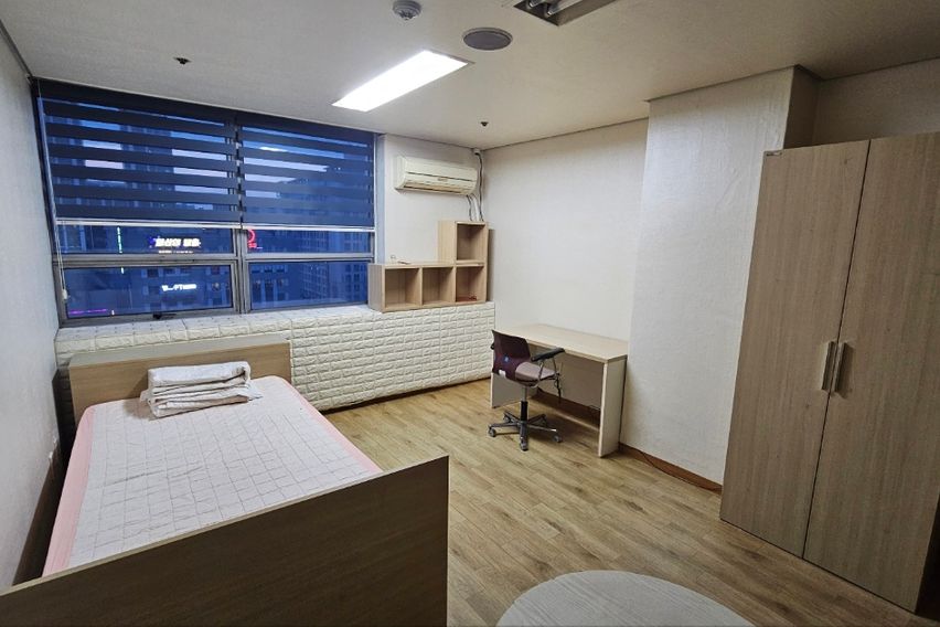 유성역 바로앞 오피스텔