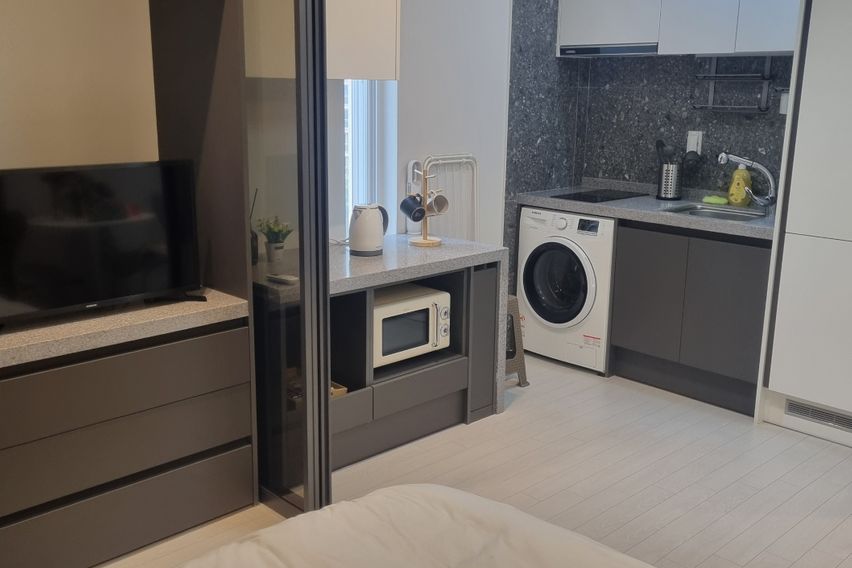 신축오피스텔동묘역1분 2번째 이미지