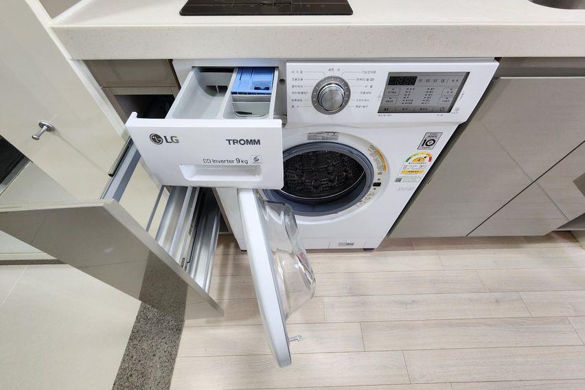 [오픈특가]도화깔끔숙소