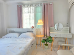 Sunny home, 1 minute from Eonju Station 1th image