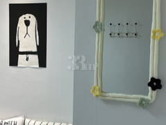 Andong Hospital, fully furnished studio apart 3th image
