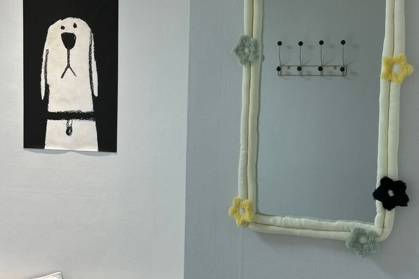 안동병원 풀옵 원룸