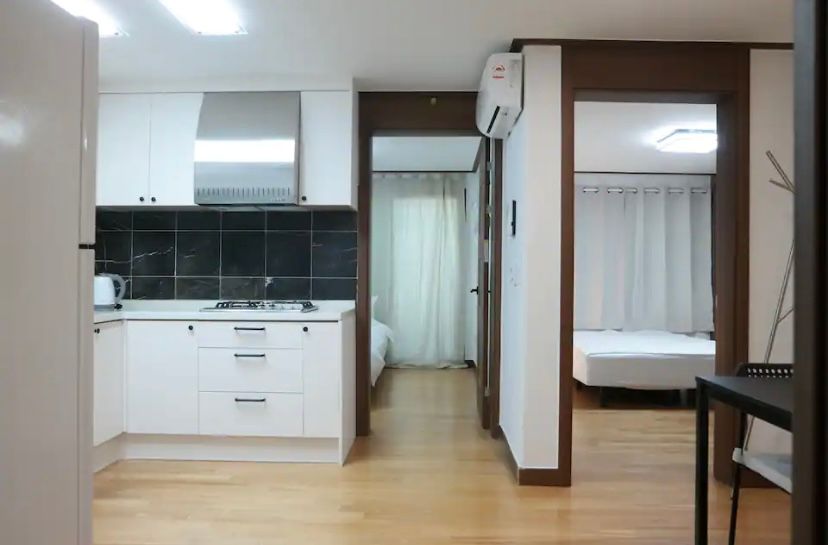 부천중동역 15평 투룸