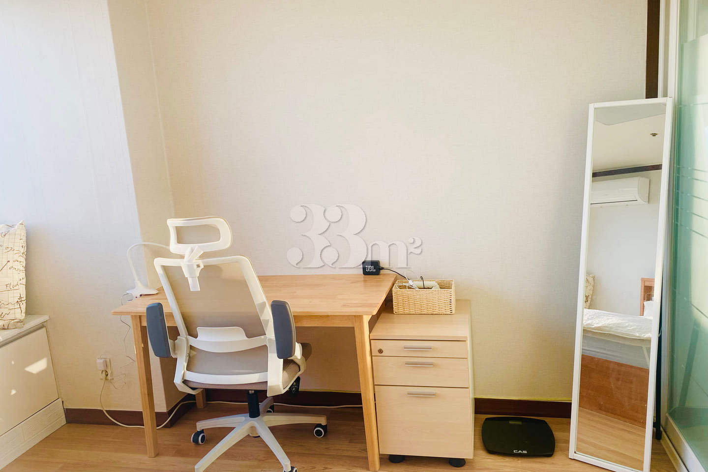 Spacious stay with a great view and full opti 4th image
