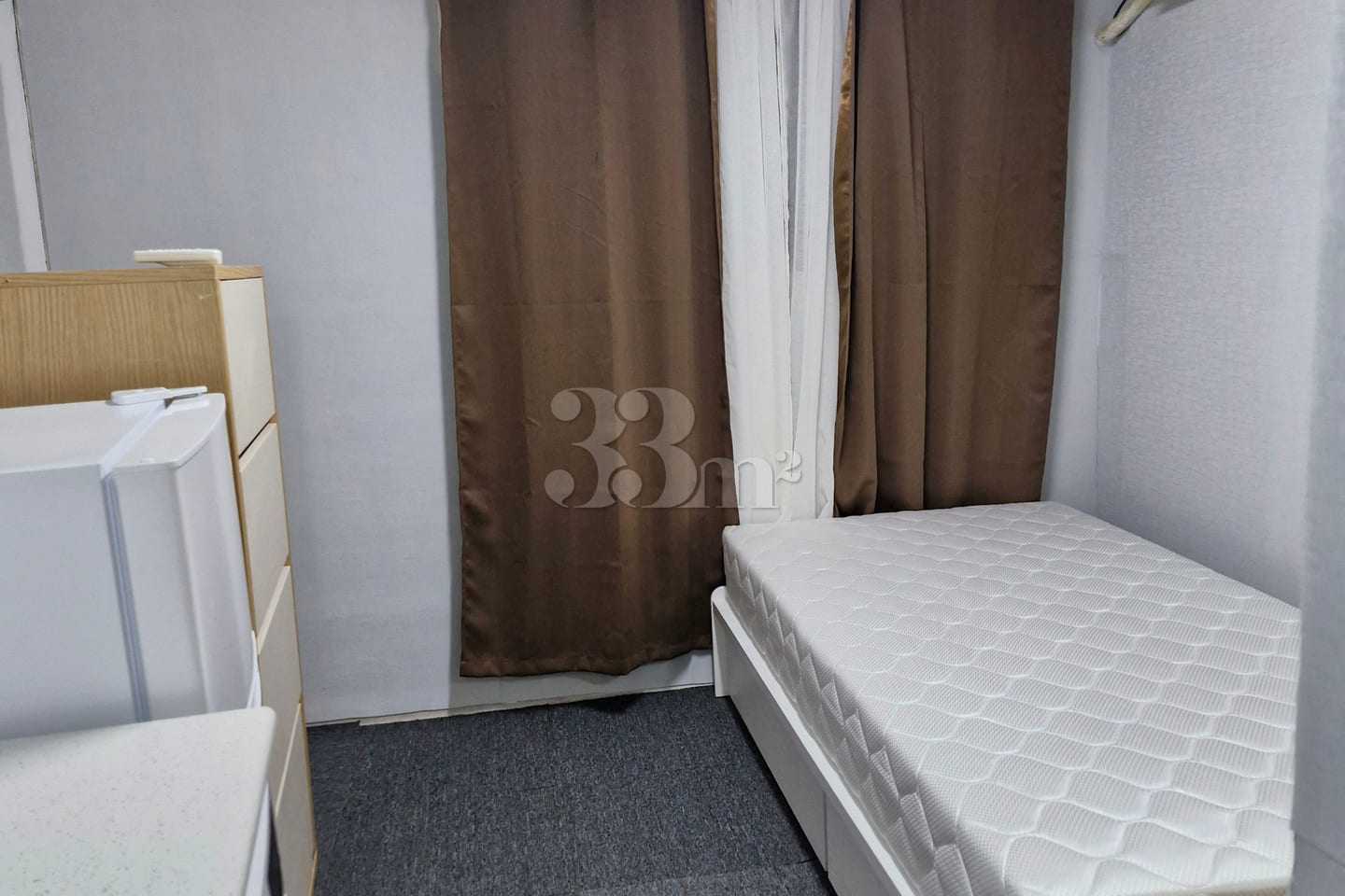 Sookmyung Women's University Studio Apartment 3th image