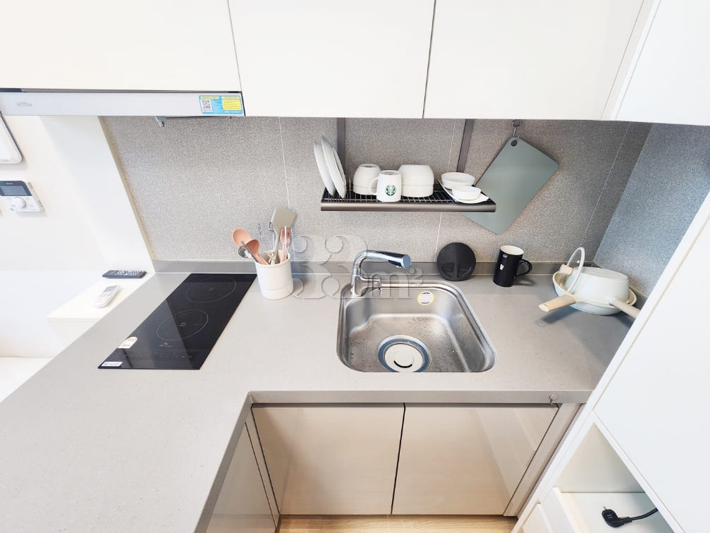 ✨Cheomdan Brand-New Two-Room Duplex✨ 8th image
