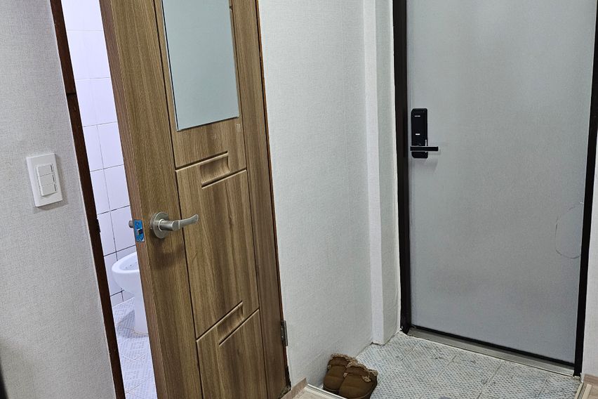 강원대후문 원룸