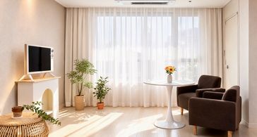 🌈공덕/호텔급 숙소 방 이미지