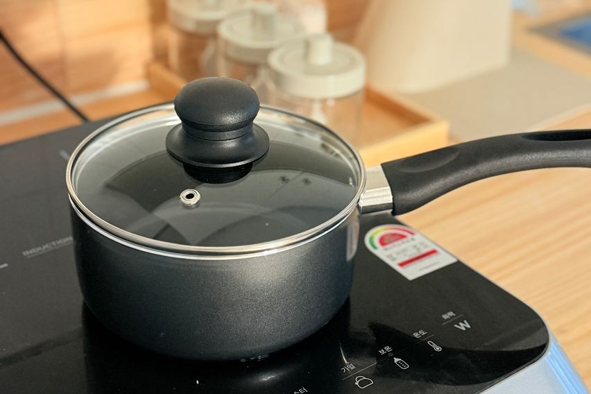 개봉역8분 투룸풀옵션 14번째 이미지