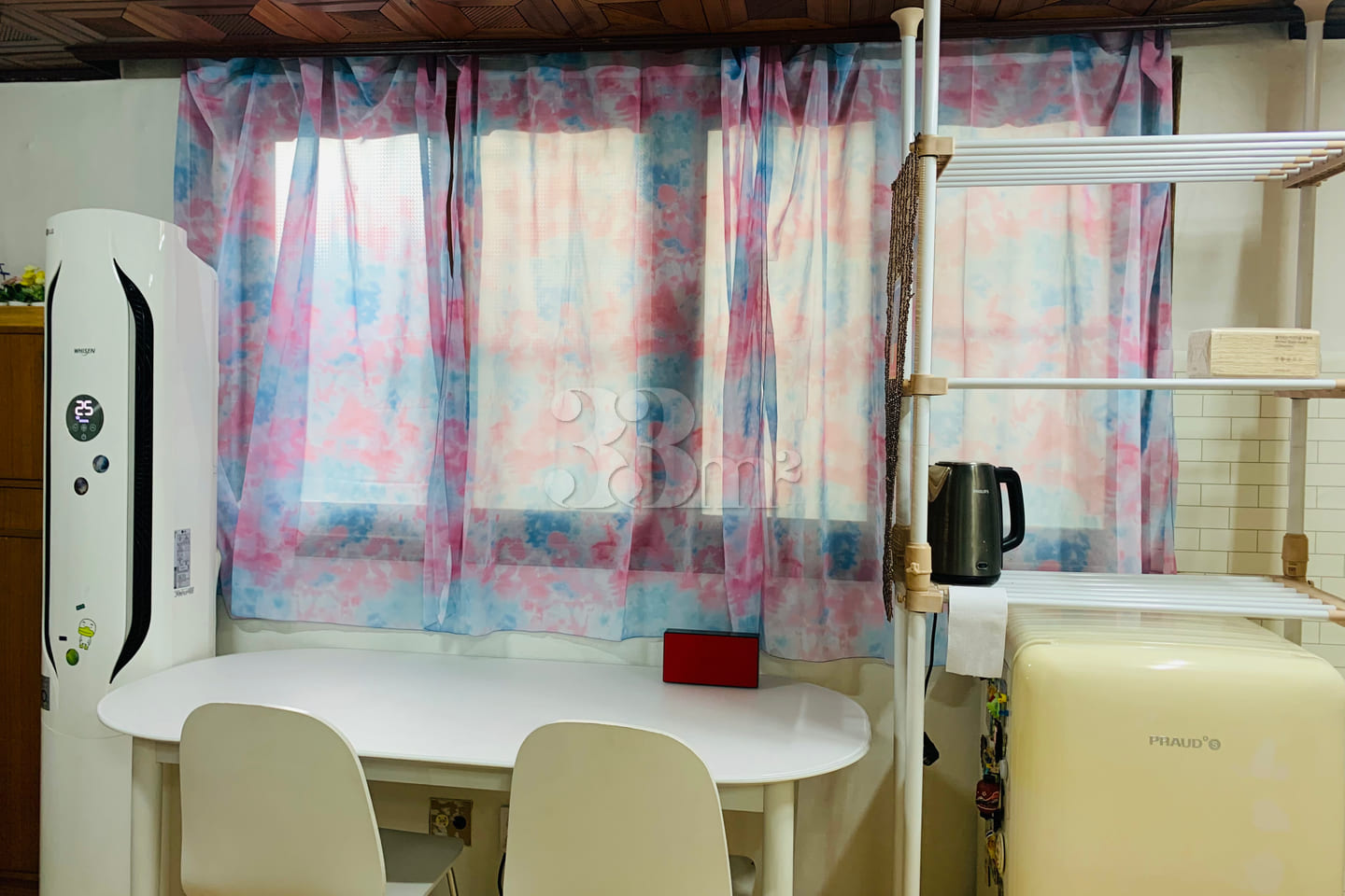 Cost-effective two-bedroom near Moran Station 1th image