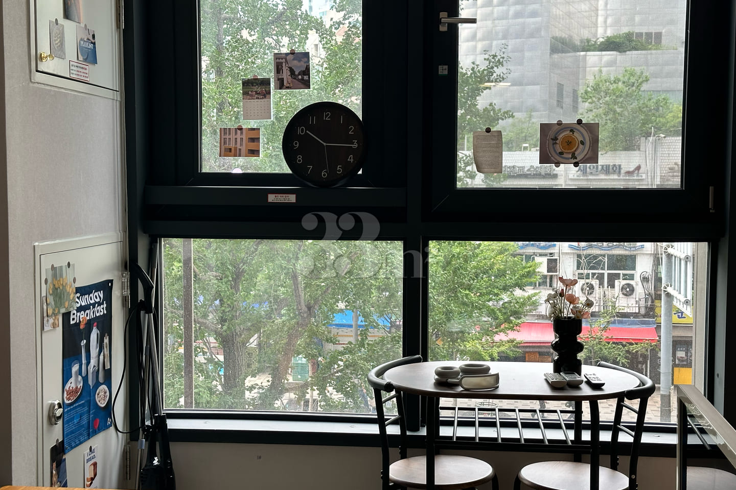 💫Seoul Station Duplex Mood💫 3th image