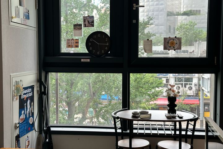 💫서울역복층무드💫 3번째 이미지