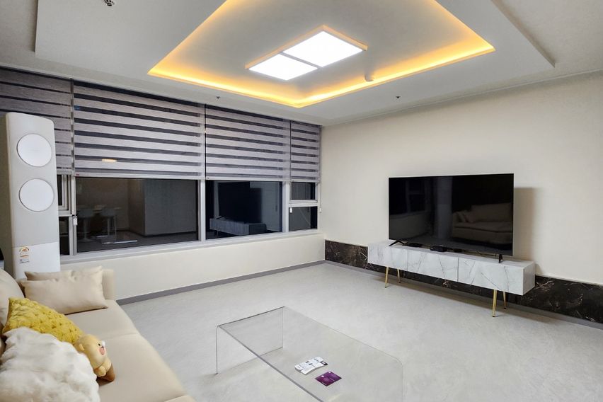 코엑스건너편3룸