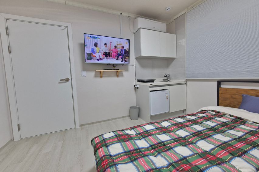 스테이 강릉역 304호 2번째 이미지