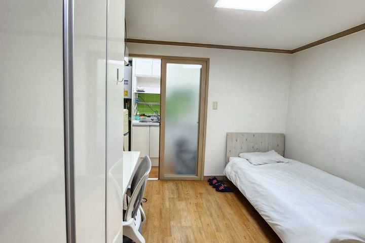 #27 넓은 1층 방 1번째 이미지