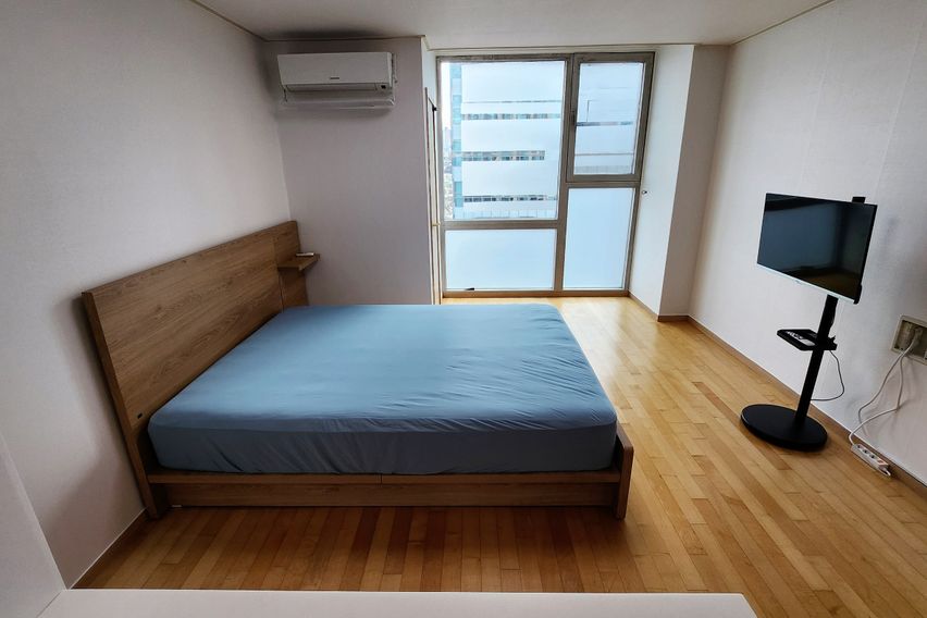 홍대연트럴파크오피스텔