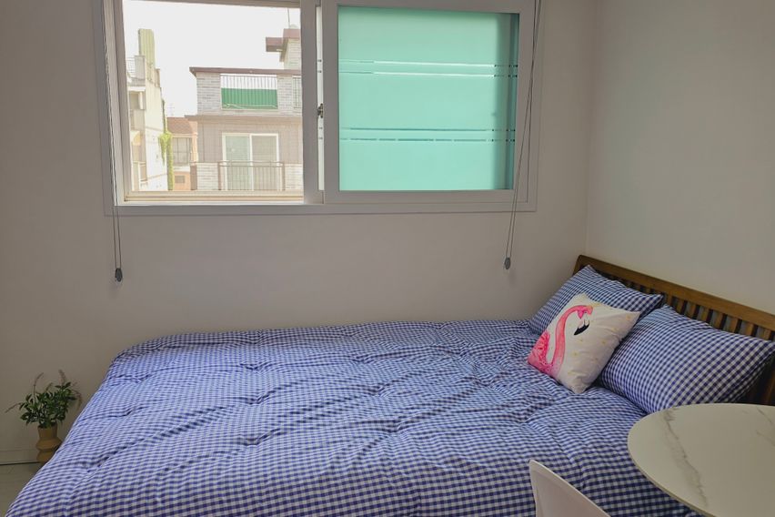 어반 테라스 3룸하우스