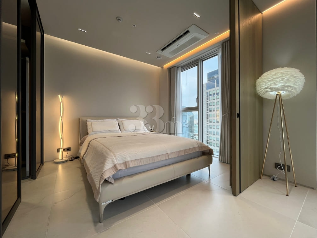 Hotel-style residence near COEX Gangnam 16th image