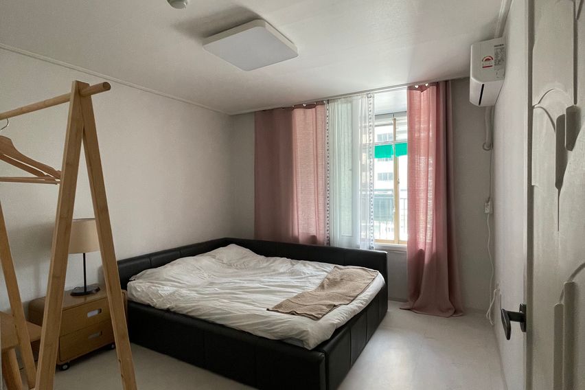 밝고 아늑한 JJ아파트