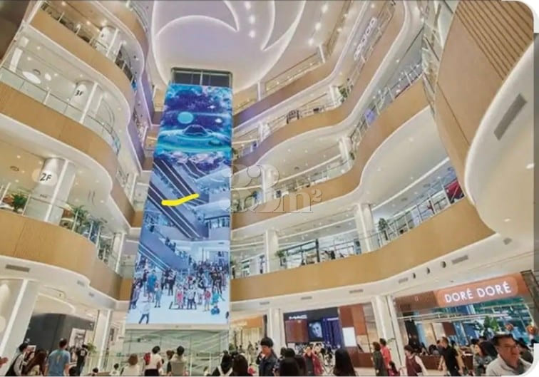 Lotte Mall Suji 18th image