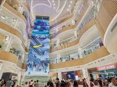 Lotte Mall Suji 18th image