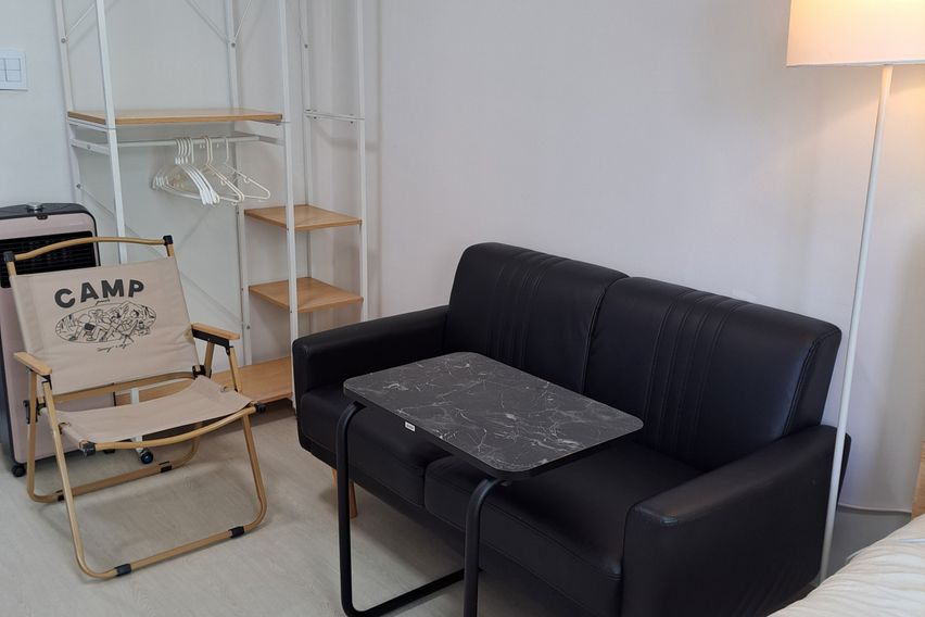 마포역 고려아카데미텔2